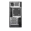 DELL Pro Max FCT2250 T2 Intel Core Ultra 7 265K 32 GB DDR5-SDRAM 1 TB SSD Windows 11 Pro Tower PC Melns