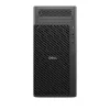 DELL Pro Max FCT2250 T2 Intel Core Ultra 7 265 32 GB DDR5-SDRAM 1 TB SSD NVIDIA RTX A1000 Windows 11 Pro Tower PC Melns