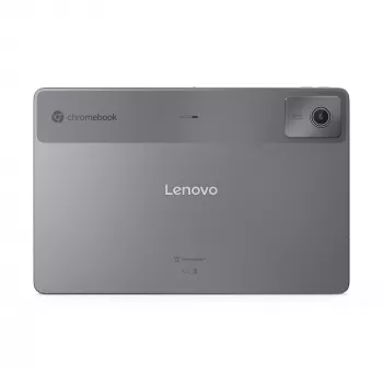 Lenovo Chromebook Duet 11M889 MediaTek Kompanio 838 27,8 cm (10,9 collu) skārienekrāns WUXGA 8 GB LPDDR4x-SDRAM 128 GB eMMC Wi-Fi 6 (802.11ax) ChromeOS pelēks