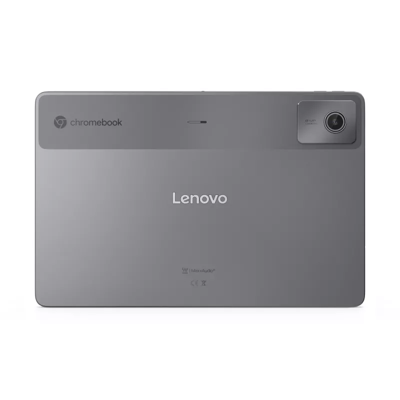 Lenovo Chromebook Duet 11M889 MediaTek Kompanio 838 27,8 cm (10,9 collu) skārienekrāns WUXGA 8 GB LPDDR4x-SDRAM 128 GB eMMC Wi-Fi 6 (802.11ax) ChromeOS pelēks