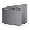 Lenovo Chromebook Duet 11M889 MediaTek Kompanio 838 27,8 cm (10,9 collu) skārienekrāns WUXGA 8 GB LPDDR4x-SDRAM 128 GB eMMC Wi-Fi 6 (802.11ax) ChromeOS pelēks
