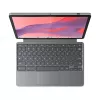 Lenovo Chromebook Duet 11M889 MediaTek Kompanio 838 27,8 cm (10,9 collu) skārienekrāns WUXGA 8 GB LPDDR4x-SDRAM 128 GB eMMC Wi-Fi 6 (802.11ax) ChromeOS pelēks