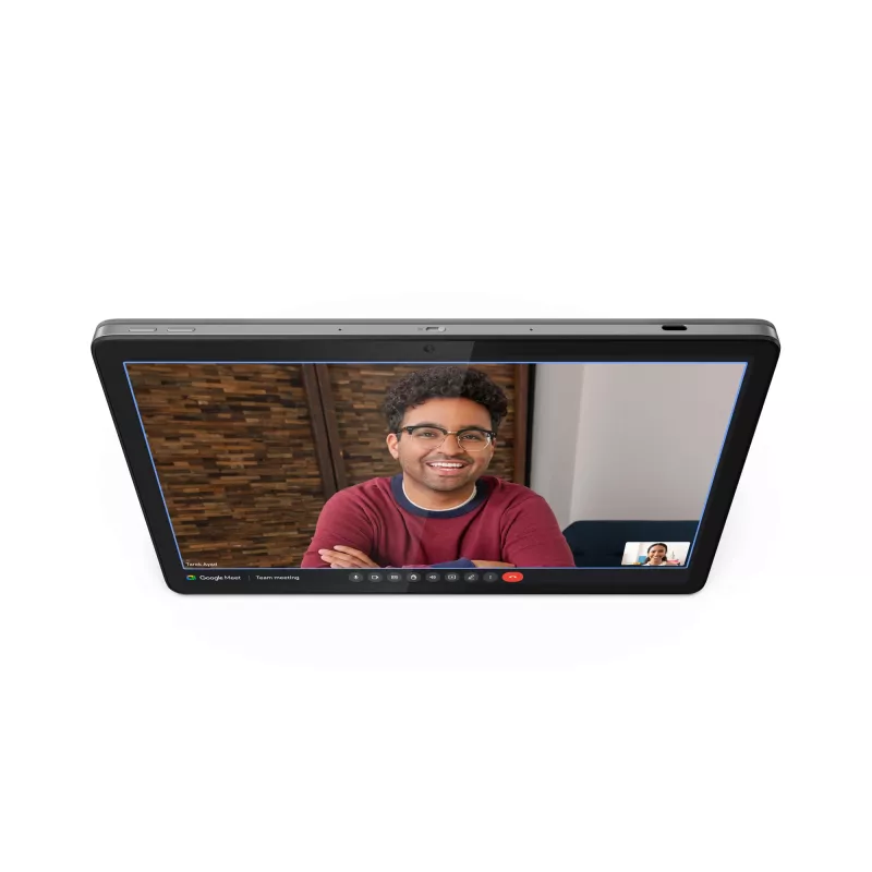 Lenovo Chromebook Duet 11M889 MediaTek Kompanio 838 27,8 cm (10,9 collu) skārienekrāns WUXGA 8 GB LPDDR4x-SDRAM 128 GB eMMC Wi-Fi 6 (802.11ax) ChromeOS pelēks