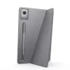 Lenovo Chromebook Duet 11M889 MediaTek Kompanio 838 27,8 cm (10,9 collu) skārienekrāns WUXGA 8 GB LPDDR4x-SDRAM 128 GB eMMC Wi-Fi 6 (802.11ax) ChromeOS pelēks
