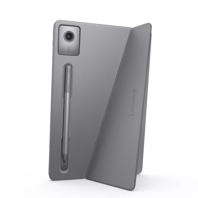 Lenovo Chromebook Duet 11M889 MediaTek Kompanio 838 27,8 cm (10,9 collu) skārienekrāns WUXGA 8 GB LPDDR4x-SDRAM 128 GB eMMC Wi-Fi 6 (802.11ax) ChromeOS pelēks