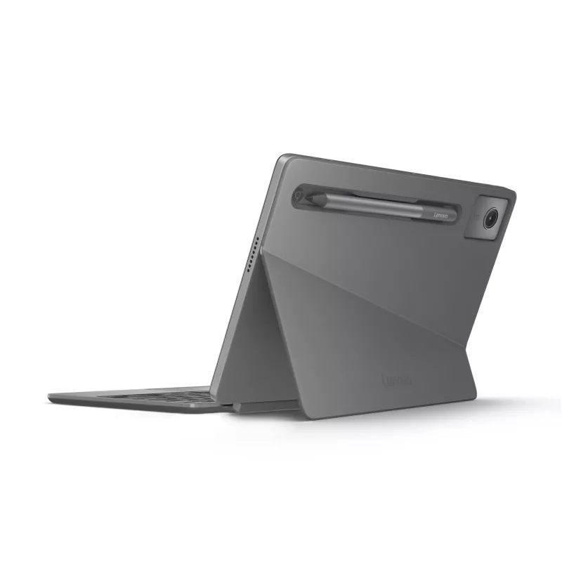 Lenovo Chromebook Duet 11M889 MediaTek Kompanio 838 27,8 cm (10,9 collu) skārienekrāns WUXGA 8 GB LPDDR4x-SDRAM 128 GB eMMC Wi-Fi 6 (802.11ax) ChromeOS pelēks