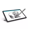 Lenovo Chromebook Duet 11M889 MediaTek Kompanio 838 27,8 cm (10,9 collu) skārienekrāns WUXGA 8 GB LPDDR4x-SDRAM 128 GB eMMC Wi-Fi 6 (802.11ax) ChromeOS pelēks