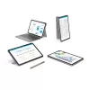 Lenovo Chromebook Duet 11M889 MediaTek Kompanio 838 27,8 cm (10,9 collu) skārienekrāns WUXGA 8 GB LPDDR4x-SDRAM 128 GB eMMC Wi-Fi 6 (802.11ax) ChromeOS pelēks