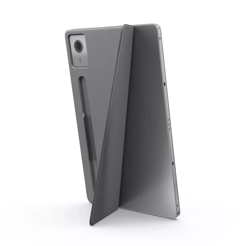 Lenovo Chromebook Duet 11M889 MediaTek Kompanio 838 27,8 cm (10,9 collu) skārienekrāns WUXGA 8 GB LPDDR4x-SDRAM 128 GB eMMC Wi-Fi 6 (802.11ax) ChromeOS pelēks