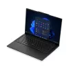 Lenovo ThinkPad E14 Gen 7 (Intel) Klēpjdators 35,6 cm (14 inch) WUXGA Intel Core Ultra 7 255H 32 GB DDR5-SDRAM 1 TB SSD Wi-Fi 6E Windows 11 Pro Melns
