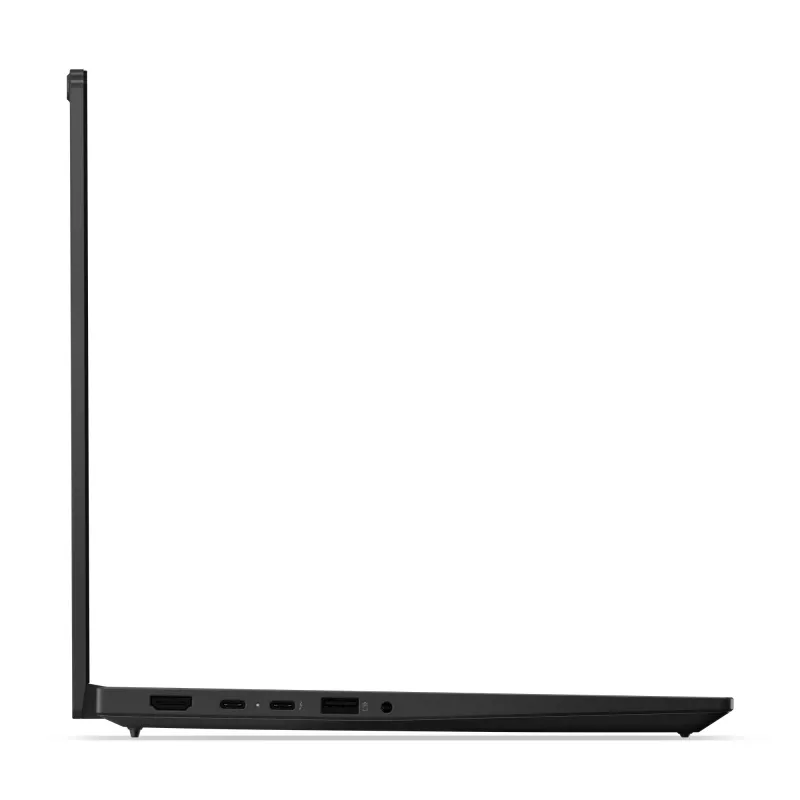 Lenovo ThinkPad E14 Gen 7 (Intel) Klēpjdators 35,6 cm (14 inch) WUXGA Intel Core Ultra 7 255H 32 GB DDR5-SDRAM 1 TB SSD Wi-Fi 6E Windows 11 Pro Melns