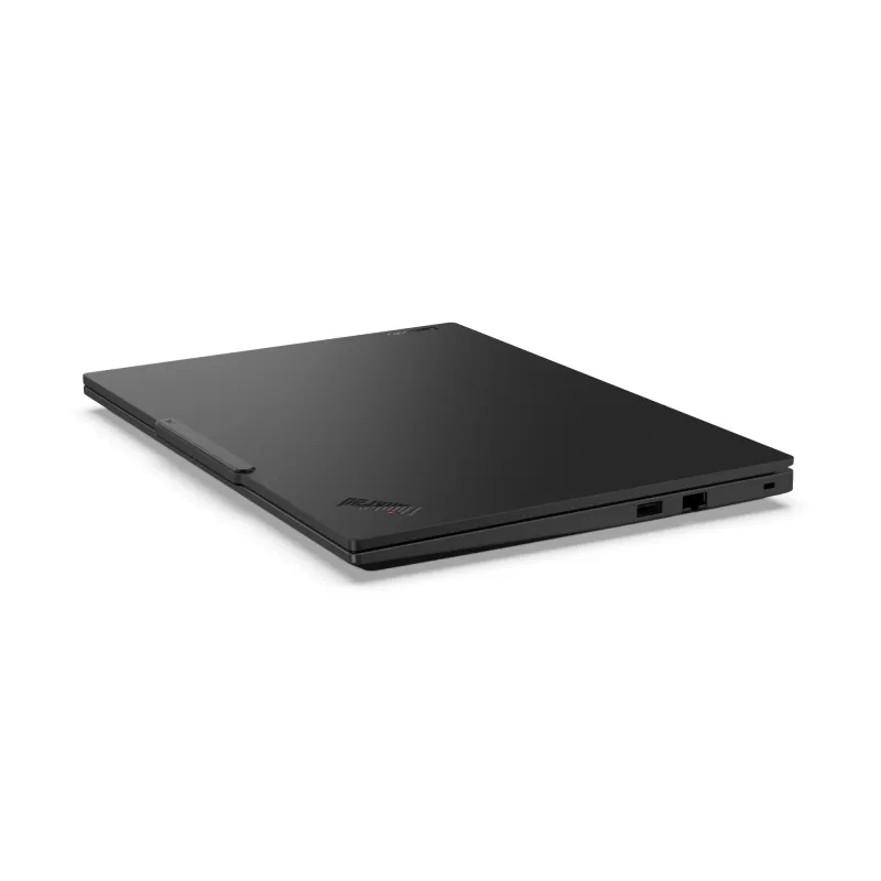 Lenovo ThinkPad E14 Gen 7 (Intel) Klēpjdators 35,6 cm (14 inch) WUXGA Intel Core Ultra 7 255H 32 GB DDR5-SDRAM 1 TB SSD Wi-Fi 6E Windows 11 Pro Melns