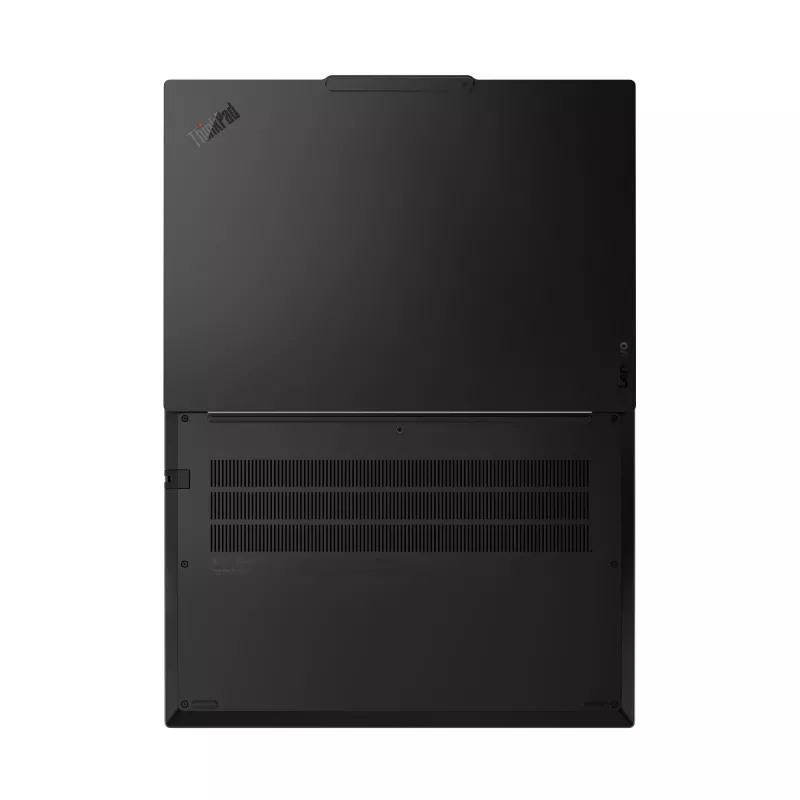 Lenovo ThinkPad E14 Gen 7 (Intel) Klēpjdators 35,6 cm (14 inch) WUXGA Intel Core Ultra 7 255H 32 GB DDR5-SDRAM 1 TB SSD Wi-Fi 6E Windows 11 Pro Melns