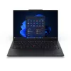 Piezīmjdators Lenovo ThinkPad E14 Gen 7 (AMD) – 14 collu WUXGA, AMD Ryzen 7 250 3.3 GHz, 16 GB DDR5, 512 GB SSD, Windows 11 Pro, Melns