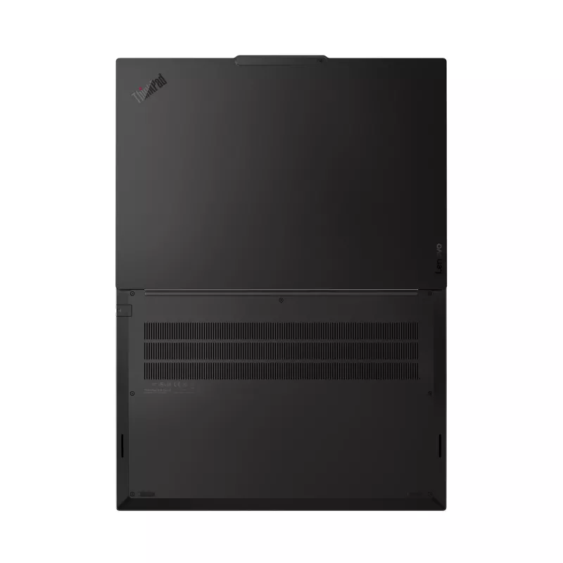 Lenovo ThinkPad E16 Gen 3 (AMD) portatīvais dators, AMD Ryzen 7 250, 40,6 cm (16 collu) WUXGA IPS, 16 GB DDR5-SDRAM, 512 GB SSD, AMD Radeon 780M, Wi-Fi 6E, Windows 11 Pro, vācu tastatūra, melns