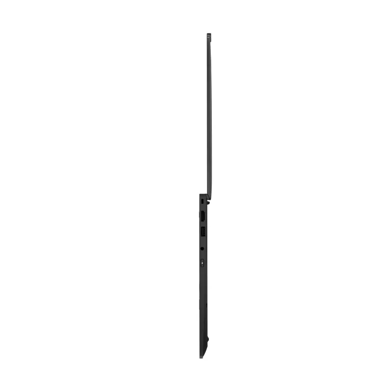 Lenovo ThinkPad X1 Carbon Gen 13 Aura Edition Copilot+ PC klēpjdators, Intel Core Ultra 7 258V, 35,6 cm (14 collu) 2.8K OLED 120 Hz, 32 GB LPDDR5x-SDRAM, 1 TB SSD, Intel Arc Graphics 140V, Wi-Fi 7, Windows 11 Pro, vācu izkārtojuma tastatūra, melns