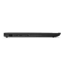 Lenovo ThinkPad X1 Carbon Gen 13 Aura Edition Copilot+ PC klēpjdators, Intel Core Ultra 7 258V, 35,6 cm (14 collu) 2.8K OLED 120 Hz, 32 GB LPDDR5x-SDRAM, 1 TB SSD, Intel Arc Graphics 140V, Wi-Fi 7, Windows 11 Pro, vācu izkārtojuma tastatūra, melns
