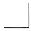 Lenovo ThinkPad X1 Carbon Gen 13 Aura Edition Copilot+ PC klēpjdators, Intel Core Ultra 7 258V, 35,6 cm (14 collu) 2.8K OLED 120 Hz, 32 GB LPDDR5x-SDRAM, 1 TB SSD, Intel Arc Graphics 140V, Wi-Fi 7, Windows 11 Pro, vācu izkārtojuma tastatūra, melns