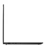 Lenovo ThinkPad X1 Carbon Gen 13 Aura Edition Copilot+ PC klēpjdators, Intel Core Ultra 7 258V, 35,6 cm (14 collu) 2.8K OLED 120 Hz, 32 GB LPDDR5x-SDRAM, 1 TB SSD, Intel Arc Graphics 140V, Wi-Fi 7, Windows 11 Pro, vācu izkārtojuma tastatūra, melns
