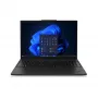 Lenovo ThinkPad T16 Gen 4 (Intel) Intel Core Ultra 5 225U Klēpjdators 40,6 cm (16 collu) WUXGA 16 GB DDR5-SDRAM 512 GB SSD Wi-Fi 6E (802.11ax) Windows 11 Pro Melns