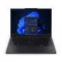 Lenovo ThinkPad T14 Gen 6 (Intel) klēpjdators, Intel Core Ultra 7 255U, 35,6 cm (14 collu) WUXGA, 16 GB DDR5-SDRAM, 512 GB SSD, Wi-Fi 6E, Windows 11 Pro, melns