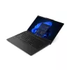 Lenovo ThinkPad T14 Gen 6 (Intel) klēpjdators, Intel Core Ultra 7 255U, 35,6 cm (14 collu) WUXGA, 16 GB DDR5-SDRAM, 512 GB SSD, Wi-Fi 6E, Windows 11 Pro, melns