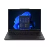 Lenovo ThinkPad T14 Gen 6 (Intel) klēpjdators, Intel Core Ultra 7 255U, 35,6 cm (14 collu) WUXGA, 16 GB DDR5-SDRAM, 512 GB SSD, Wi-Fi 6E, Windows 11 Pro, melns