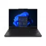Lenovo ThinkPad L13 Gen 6 (Intel) Intel Core Ultra 5 225U Klēpjdators 33,8 cm (13,3 collu) WUXGA 16 GB LPDDR5x-SDRAM 512 GB SSD Wi-Fi 6E (802.11ax) Windows 11 Pro Melns