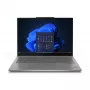 Hibrīds 2-in-1 Lenovo ThinkPad L13 Gen 6 — Intel Core Ultra 5 225U, 13,3 collu WUXGA skārienekrāns, 16GB LPDDR5x, 512GB SSD, Windows 11 Pro, Pelēks