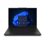 Piezīmjdators Lenovo ThinkPad L14 Gen 6 (Intel) — Intel Core Ultra 5 225U, 14 collu WUXGA 1920x1200, 16 GB DDR5, 512 GB SSD, Windows 11 Pro, Melns