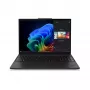 Lenovo ThinkPad T16 Gen 4 (AMD) Copilot+ PC AMD Ryzen™ AI 7 350 Klēpjdators 40.6 cm (16 collu) WUXGA 32 GB DDR5-SDRAM 1 TB SSD Wi-Fi 7 (802.11be) Windows 11 Pro Melns