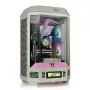 PC korpuss Thermaltake Tower 300 Matcha Plum Micro Tower