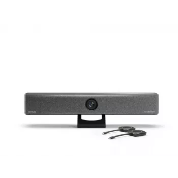 Barco Bar Pro Grey 3840 x 2160 pikseļi 30 kadri/s