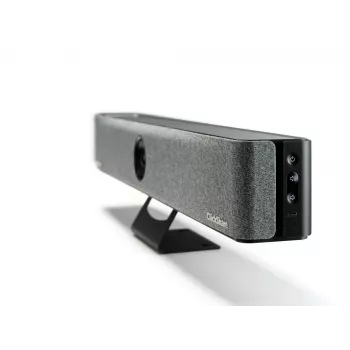 Barco Bar Pro Grey 3840 x 2160 pikseļi 30 kadri/s