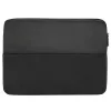 Targus CityGear 33.8 cm (13.3 collu) piespraužamais maciņš Melns