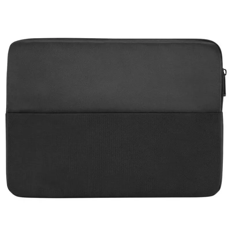 Targus CityGear 33.8 cm (13.3 collu) piespraužamais maciņš Melns