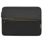 Targus CityGear 35.6 cm (14 collu) Sleeve maciņš Melns