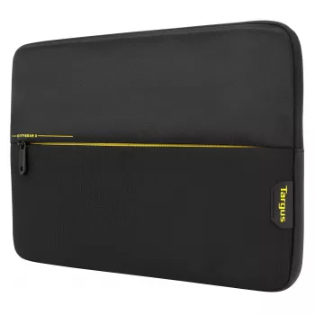 Targus CityGear 35.6 cm (14 collu) Sleeve maciņš Melns