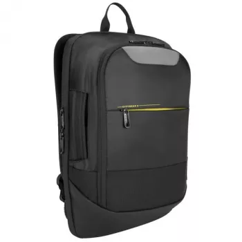 Targus CityGear mugursoma 39.6 cm (15.6 inch) melna
