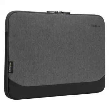 TARGUS Sleeve Cypress EcoSmart 15.6 inch portatīvajiem datoriem, Pelēks