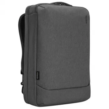 Targus Cypress EcoSmart 39.6 cm (15.6 collas) mugursoma pelēka