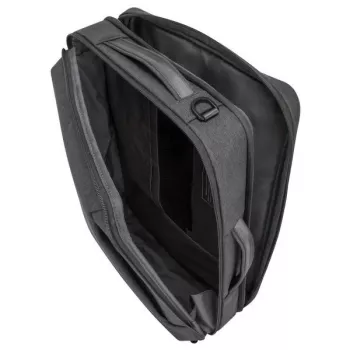Targus Cypress EcoSmart 39.6 cm (15.6 collas) mugursoma pelēka
