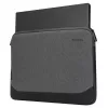 Targus Cypress EcoSmart 35.6 cm (14 collu) klēpjdatora maciņš Pelēks