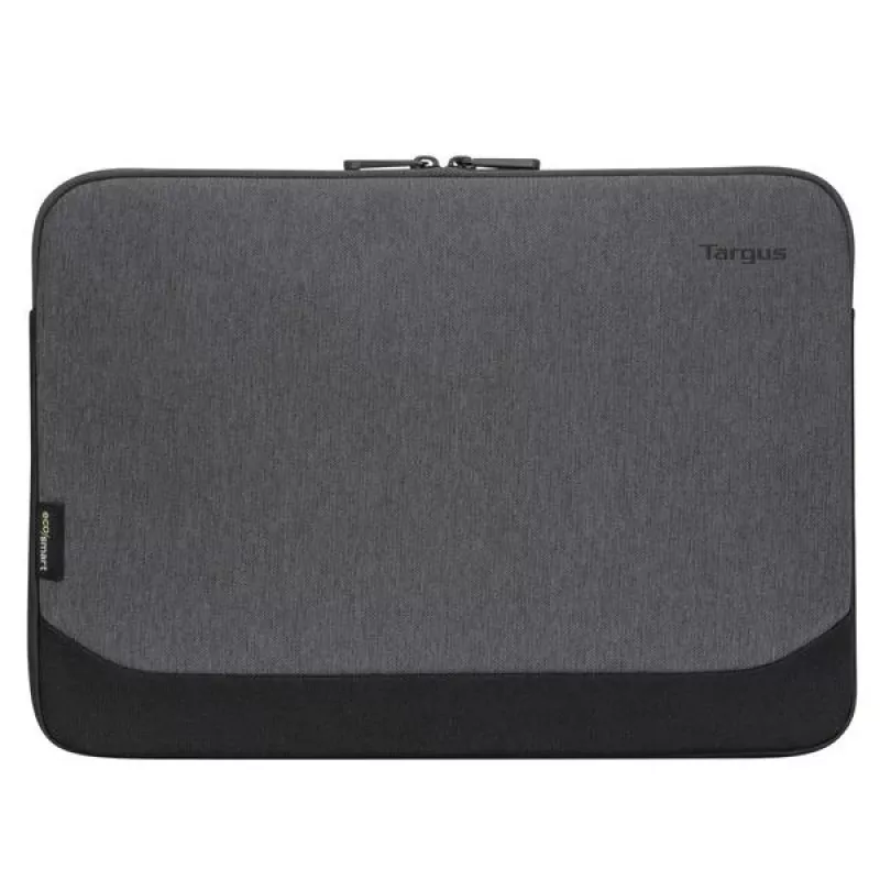 Targus Cypress EcoSmart 35.6 cm (14 collu) klēpjdatora maciņš Pelēks