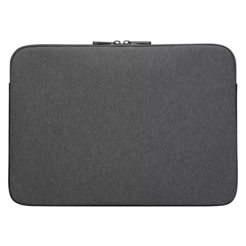 Targus Cypress EcoSmart 35.6 cm (14 collu) klēpjdatora maciņš Pelēks
