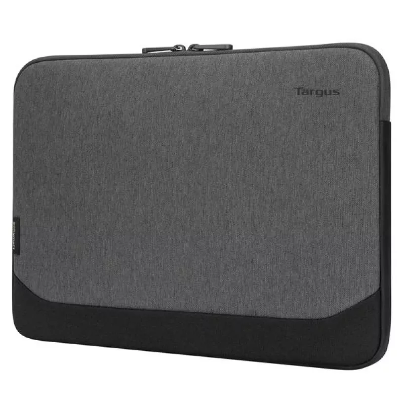 Targus Cypress EcoSmart 35.6 cm (14 collu) klēpjdatora maciņš Pelēks