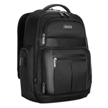 Mugursoma Targus TBB618GL Black Monochromatic 490mm Augstums