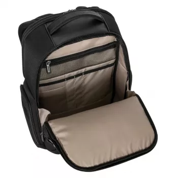 Mugursoma Targus TBB618GL Black Monochromatic 490mm Augstums