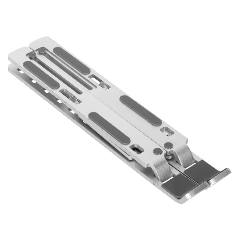 Targus AWE810GL portatīvais klēpjdatora statīvs, alumīnijs, 39.6 cm (15.6 collas)