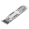 Targus AWE810GL portatīvais klēpjdatora statīvs, alumīnijs, 39.6 cm (15.6 collas)
